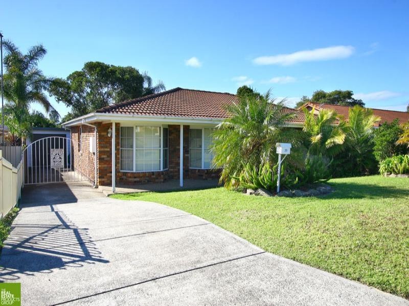 Albion Park Rail NSW 2527