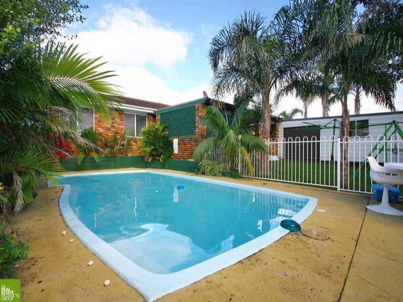 Albion Park Rail NSW 2527