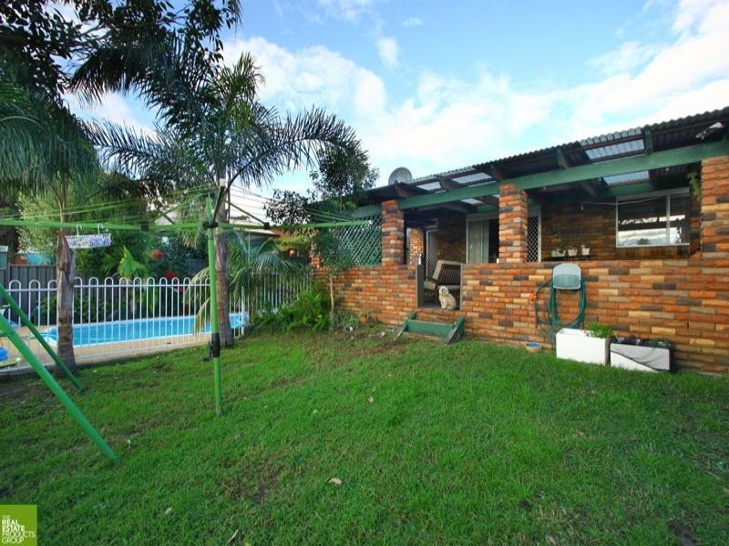 Albion Park Rail NSW 2527