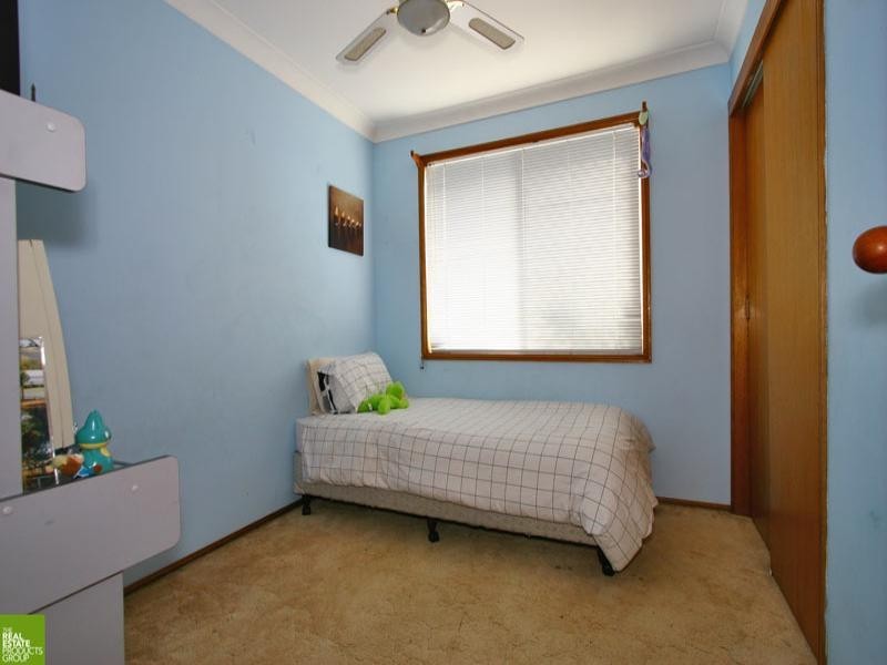 Albion Park Rail NSW 2527