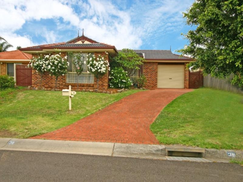 Albion Park NSW 2527