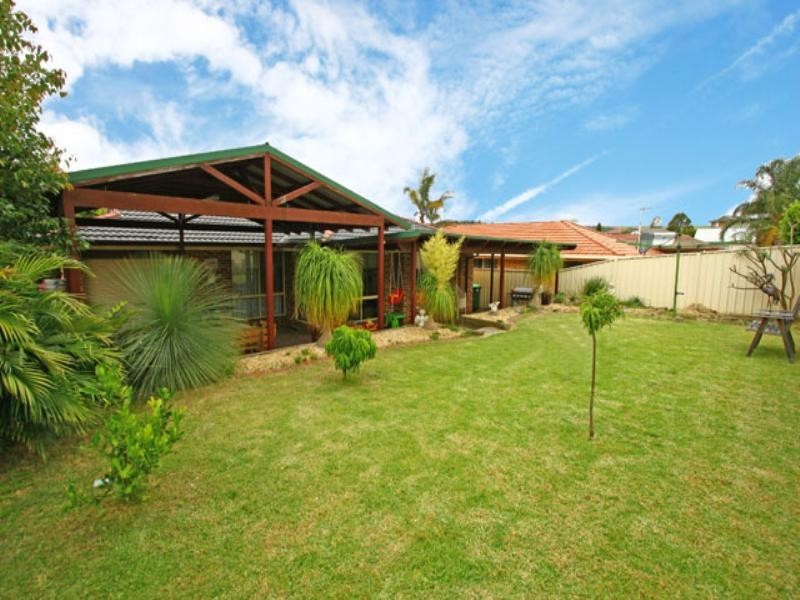 Albion Park NSW 2527