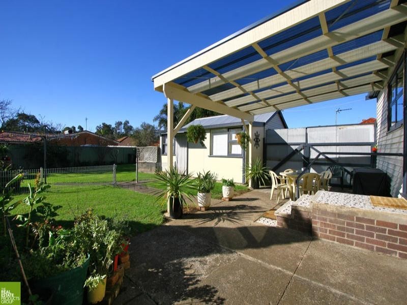 Albion Park Rail NSW 2527