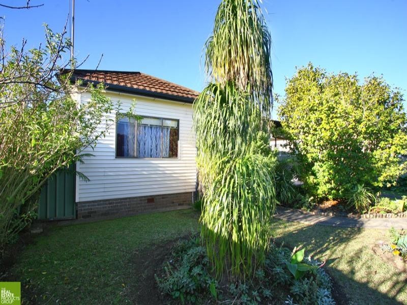 Albion Park Rail NSW 2527