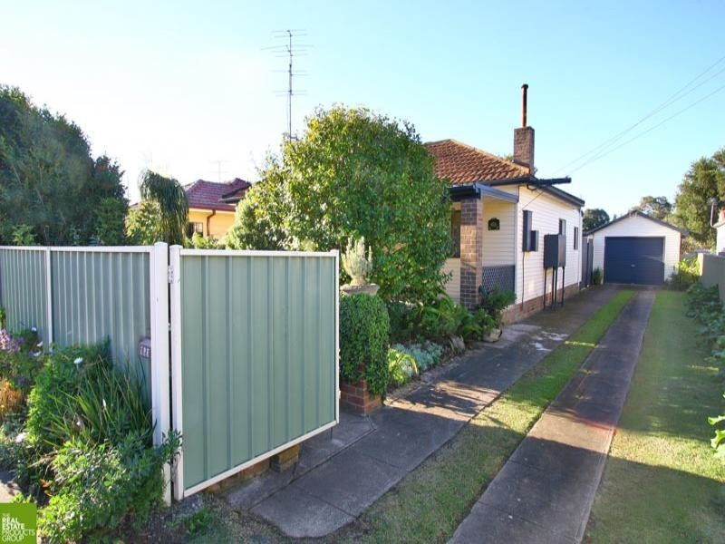 Albion Park Rail NSW 2527