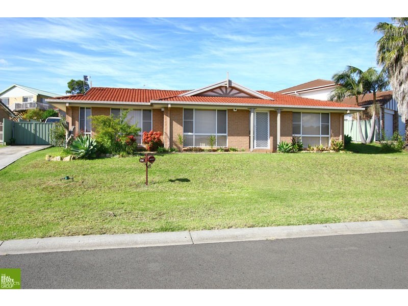 Albion Park NSW 2527