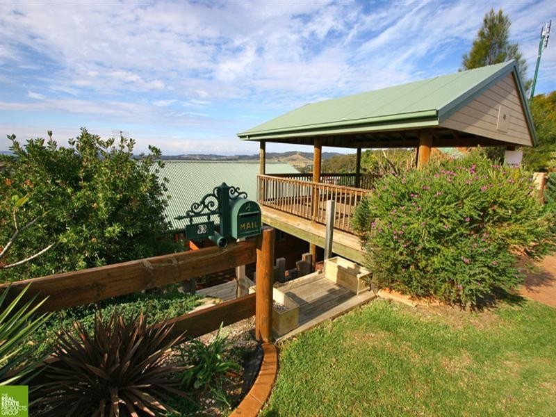 Albion Park NSW 2527