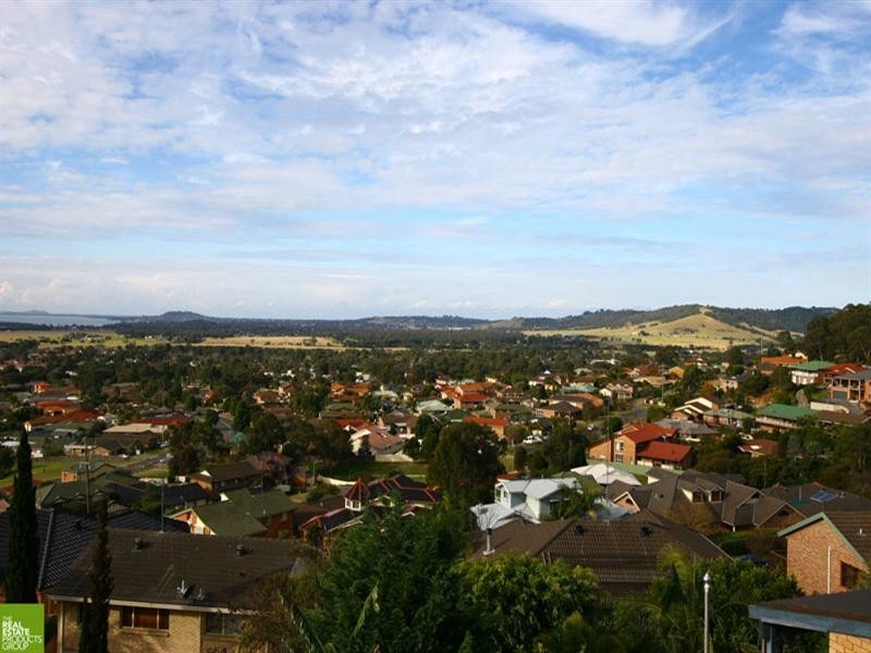 Albion Park NSW 2527