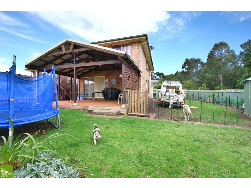 Albion Park NSW 2527