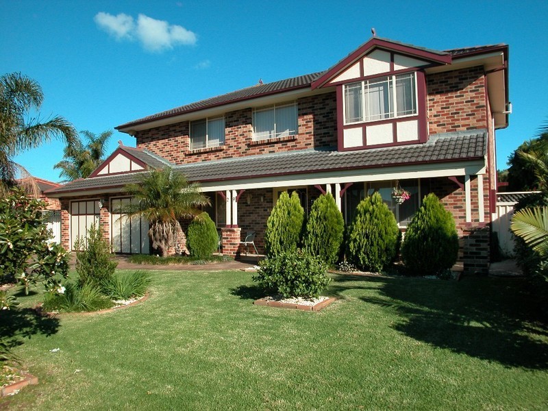 Albion Park NSW 2527