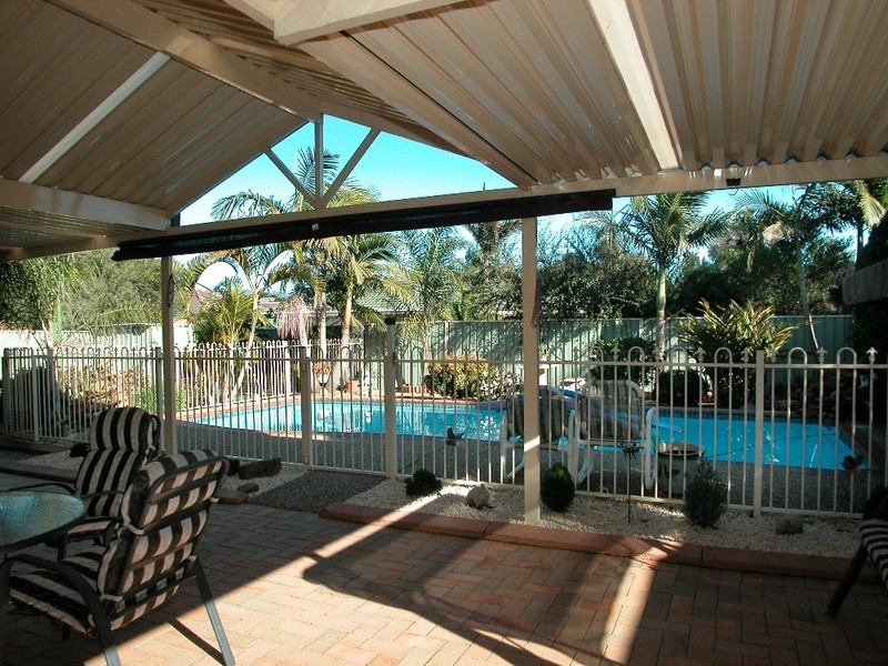 Albion Park NSW 2527