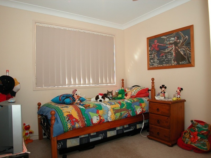 Albion Park NSW 2527