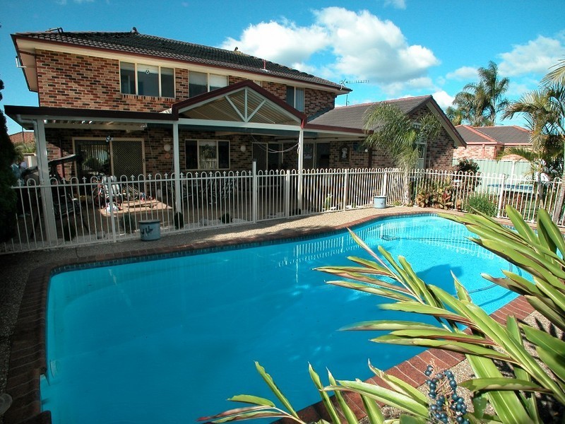 Albion Park NSW 2527