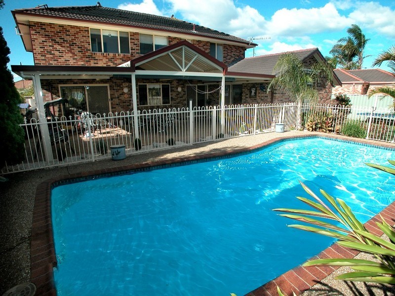 Albion Park NSW 2527