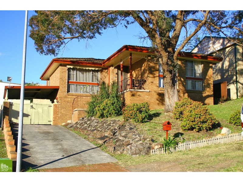 Albion Park NSW 2527