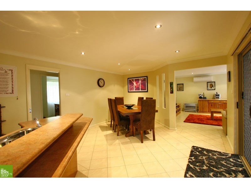 Albion Park NSW 2527