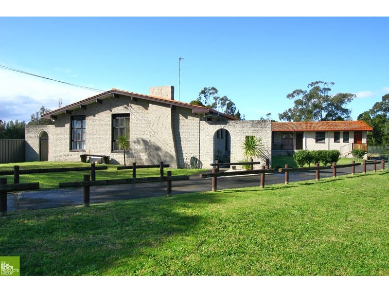 Albion Park Rail NSW 2527