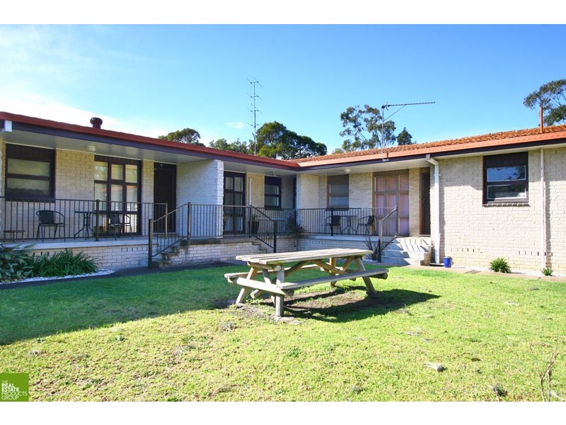 Albion Park Rail NSW 2527