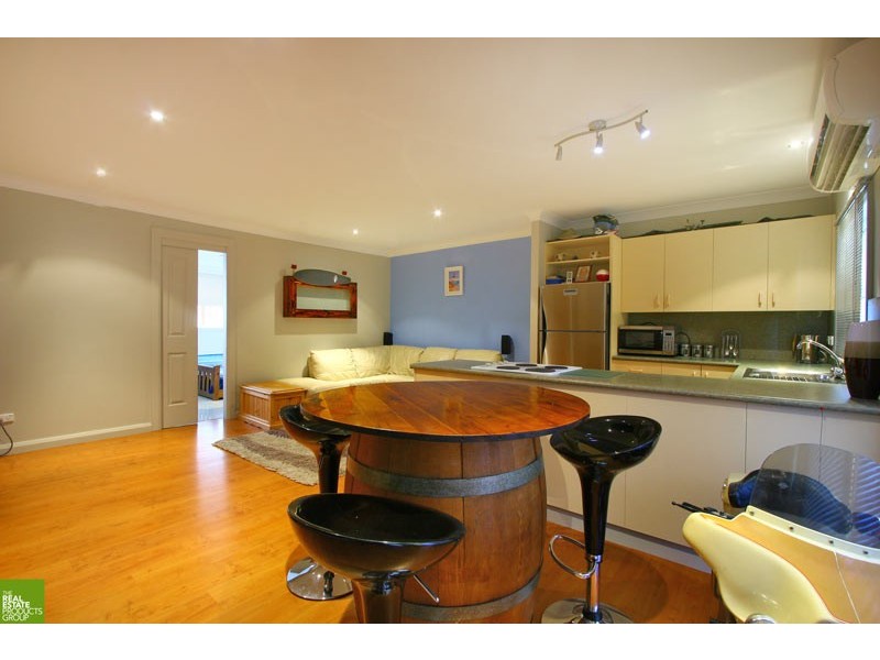 Albion Park Rail NSW 2527