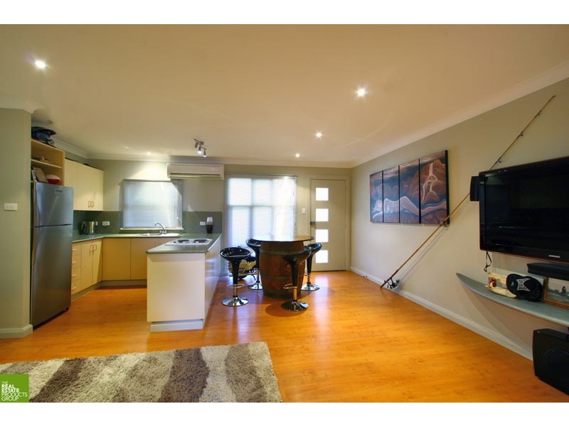 Albion Park Rail NSW 2527