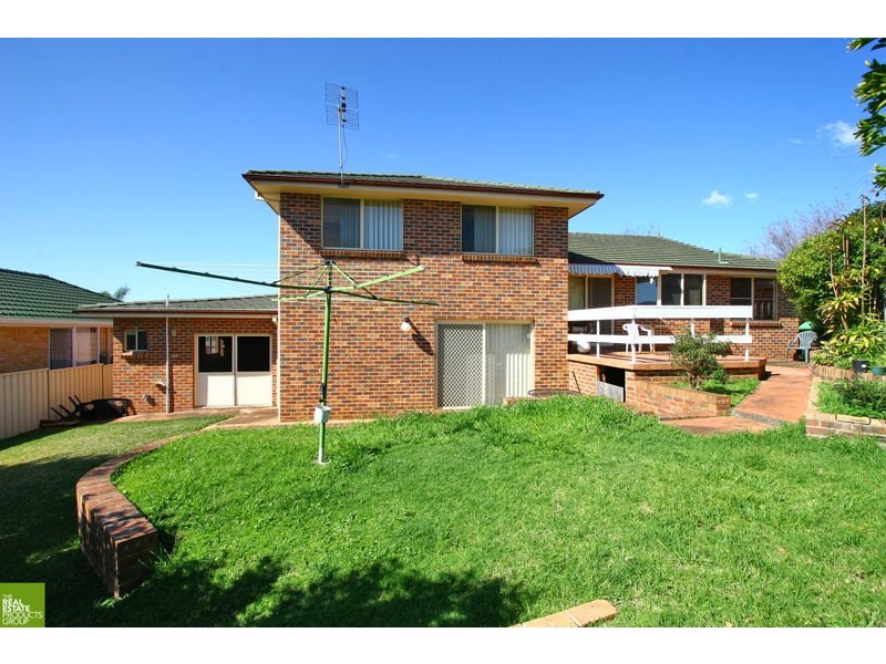 Albion Park NSW 2527