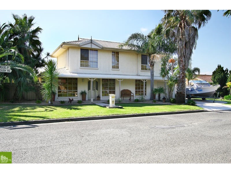 Albion Park Rail NSW 2527