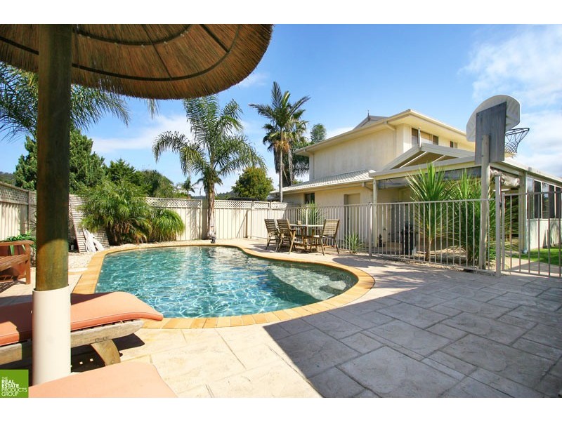 Albion Park Rail NSW 2527