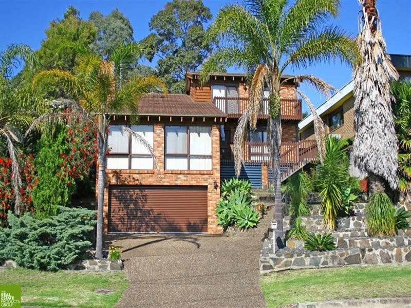 Albion Park NSW 2527