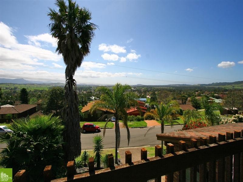 Albion Park NSW 2527