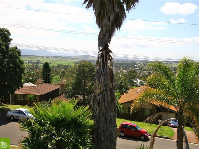 Albion Park NSW 2527