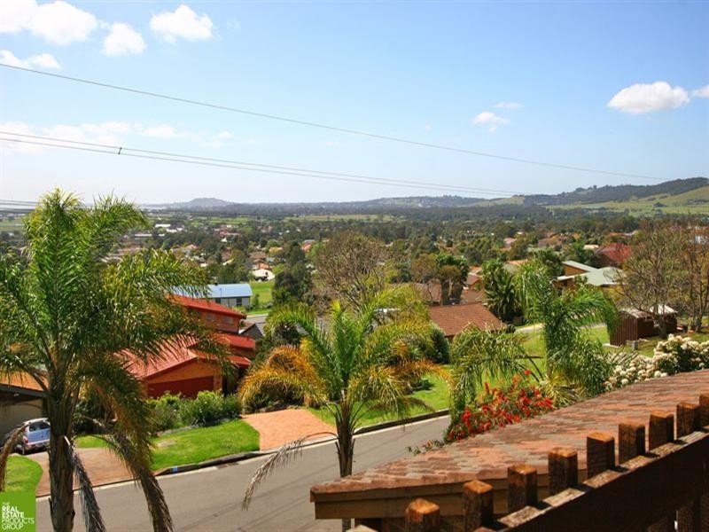 Albion Park NSW 2527