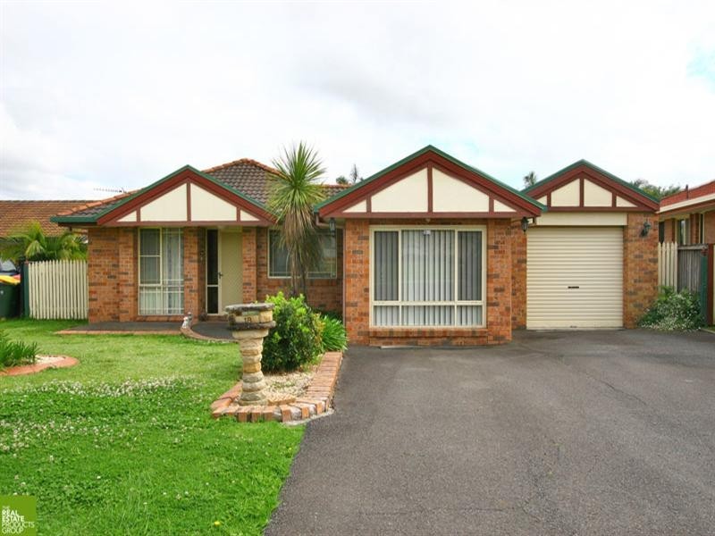 Albion Park Rail NSW 2527