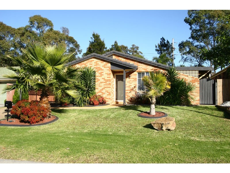 Albion Park NSW 2527