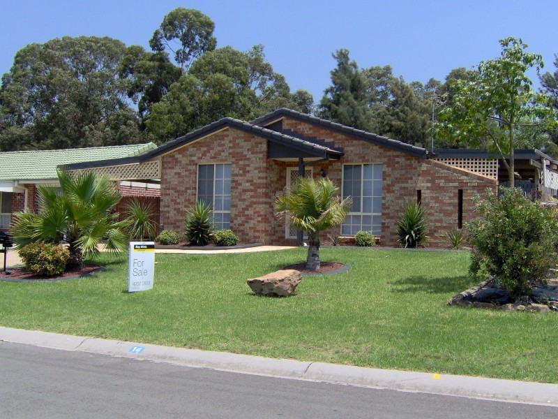 Albion Park NSW 2527