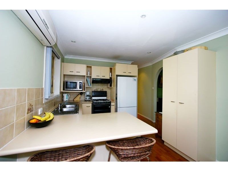 Albion Park NSW 2527