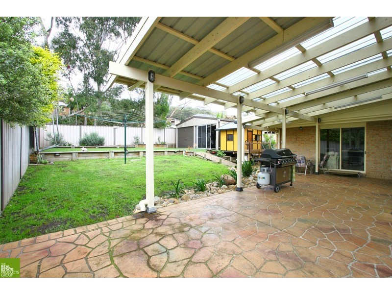 Albion Park NSW 2527