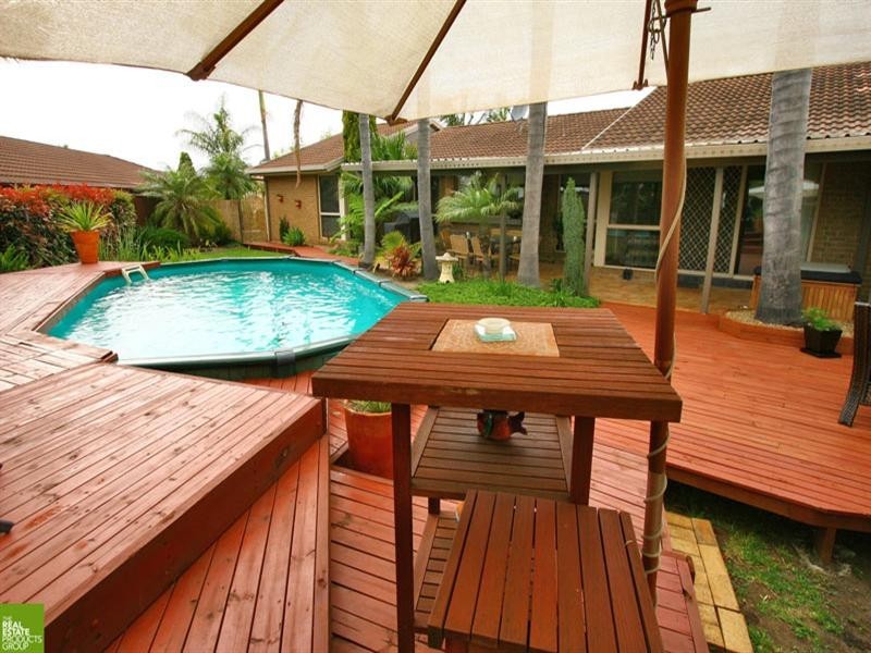 Albion Park NSW 2527