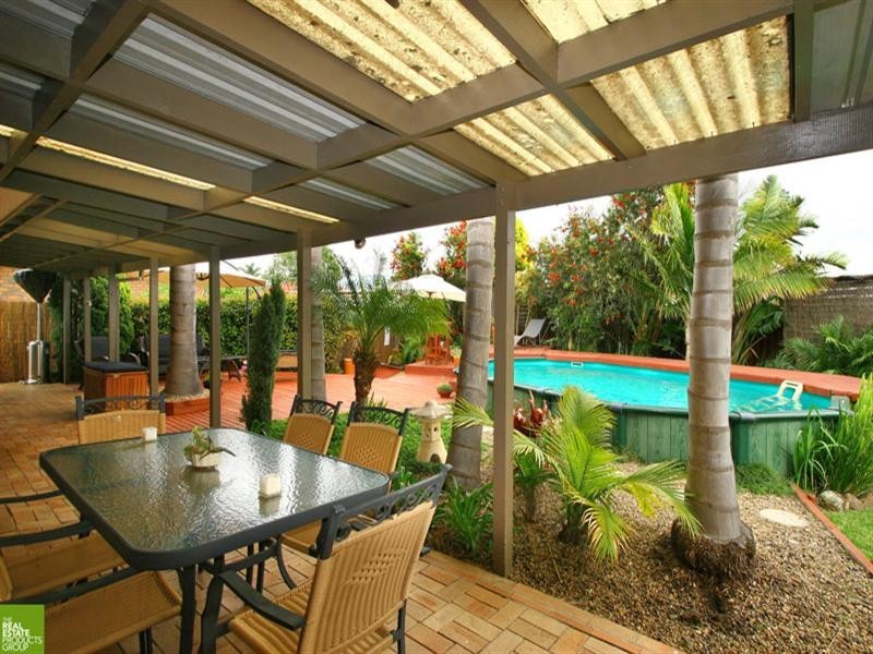 Albion Park NSW 2527