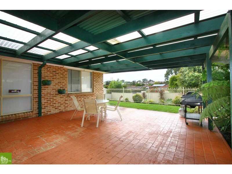 Albion Park NSW 2527