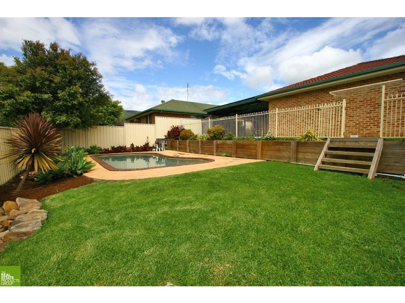 Albion Park NSW 2527