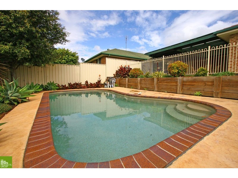 Albion Park NSW 2527