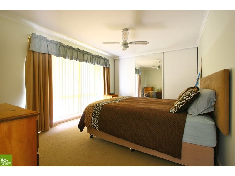 Albion Park NSW 2527