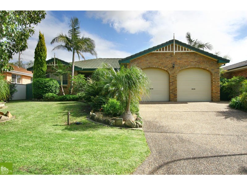 Albion Park NSW 2527