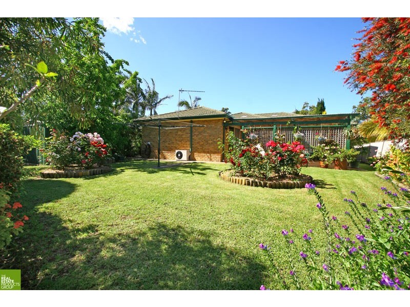 Albion Park NSW 2527