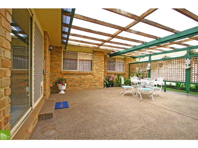 Albion Park NSW 2527