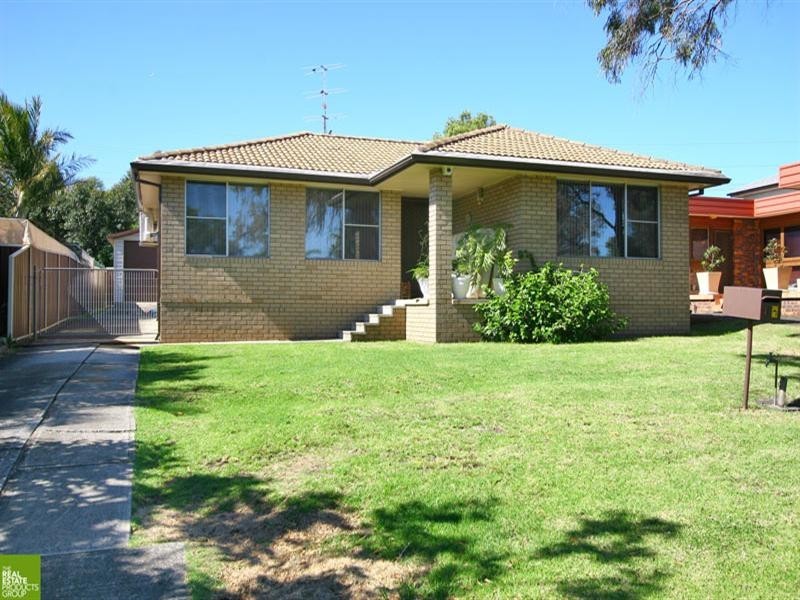 Albion Park Rail NSW 2527