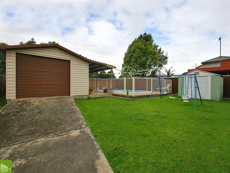 Albion Park Rail NSW 2527