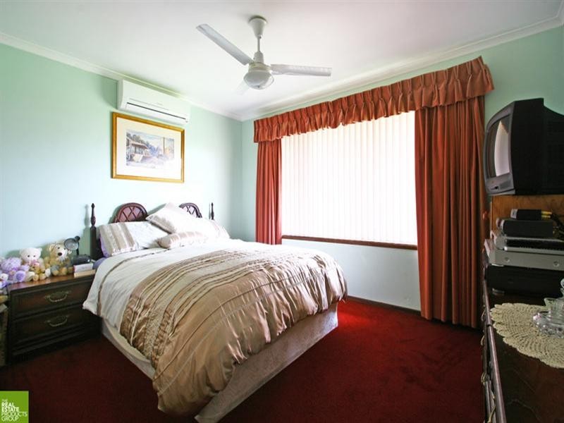 Albion Park Rail NSW 2527