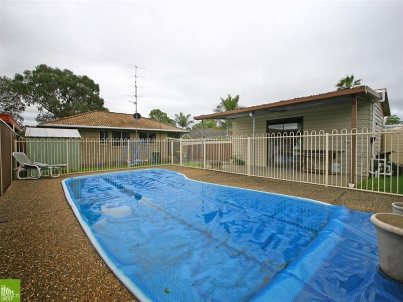 Albion Park Rail NSW 2527