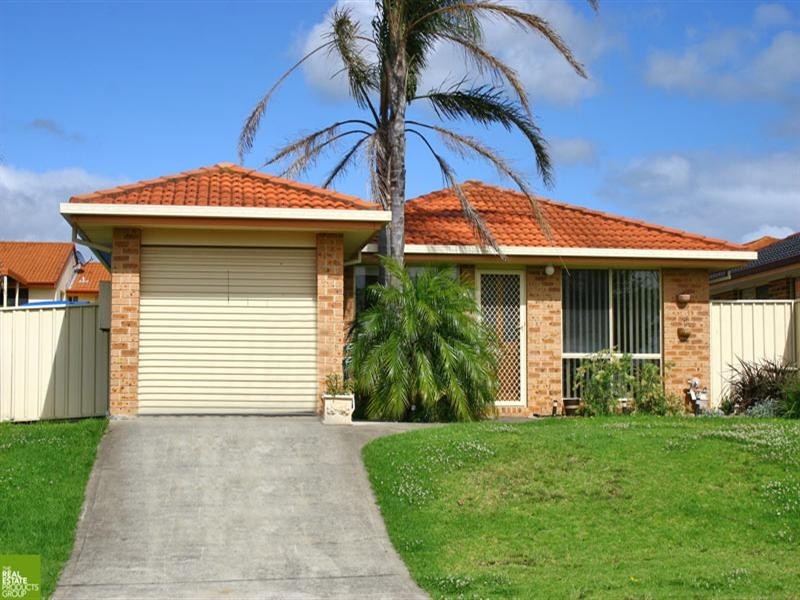 Albion Park NSW 2527